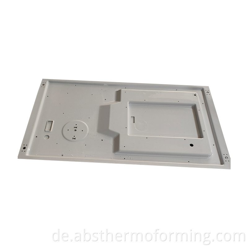 Thermoforming Plastic Parts 1